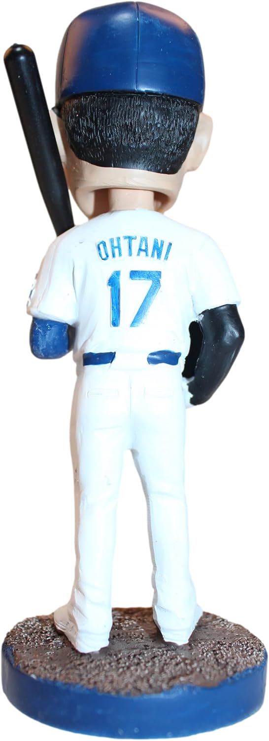 ドジャース　大谷翔平 2024年初配布　ボブルヘッド ドジャース 大谷翔平 2024年初配布 ボブルヘッド 大谷翔平